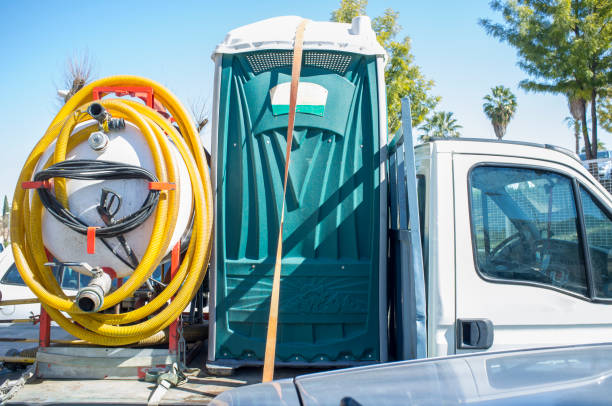 Portable Toilet Options We Offer in Sixteen Mile Stand, OH