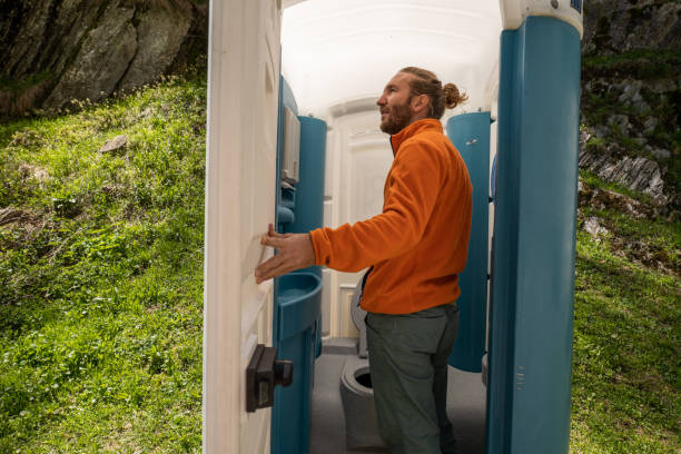 Best Long-term porta potty rental  in Sixteen Mile Stand, OH