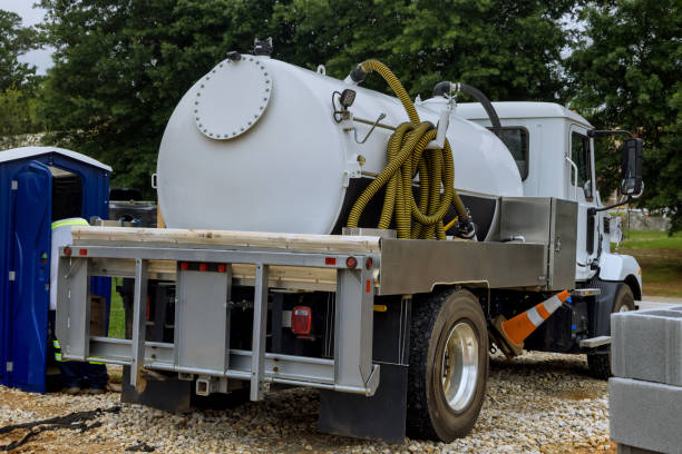 Portable Toilet Options We Offer in Sixteen Mile Stand, OH