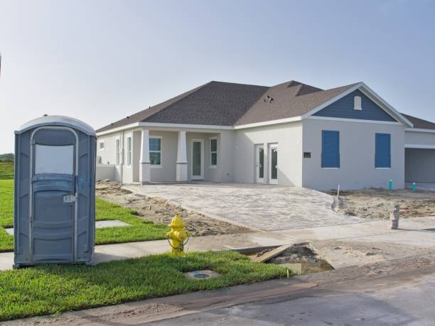 Porta potty rental for outdoor events in Sixteen Mile Stand, OH