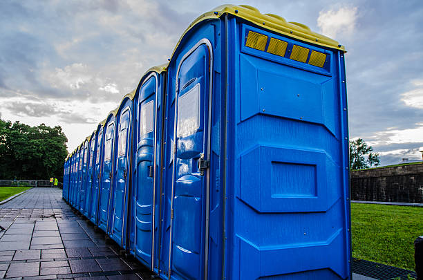 Best Porta potty delivery and setup  in Sixteen Mile Stand, OH