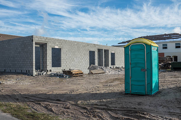 Best Porta potty rental for outdoor events  in Sixteen Mile Stand, OH